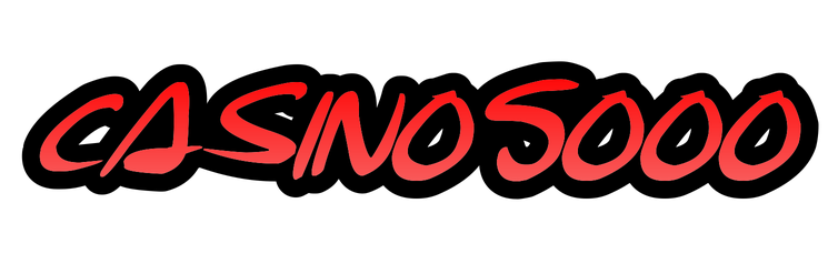 LOGO CASINO5000